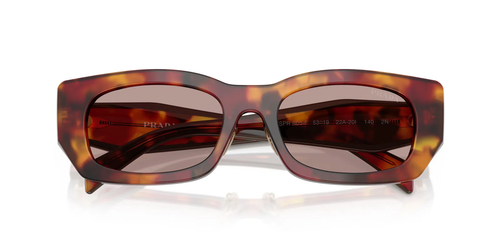 Prada B05SF Sunglasses - view 19